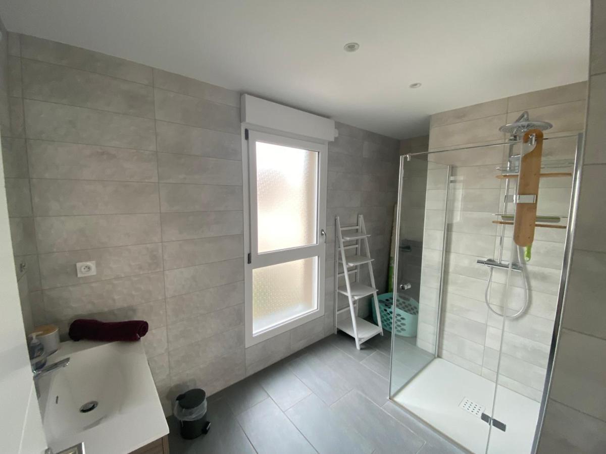 Appartement Orchidees Proche Centre Ville Colmar Zewnętrze zdjęcie